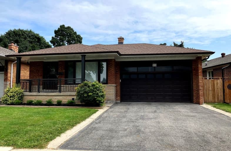 23 Sellmar Road, Toronto | Image 1