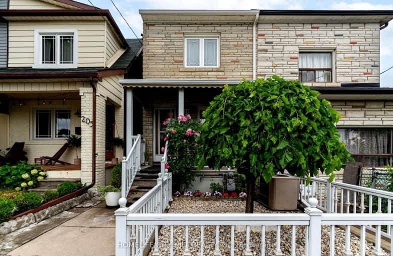 203 Old Weston Road, Toronto | Image 1