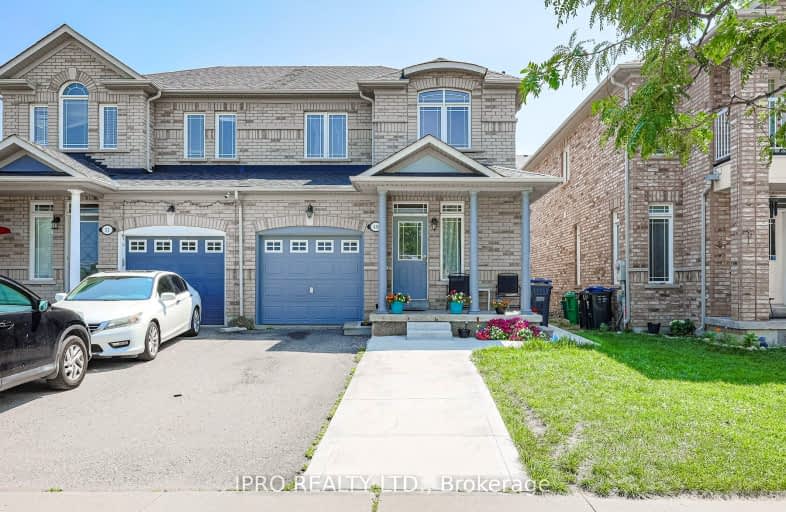 49 Percy Gate, Brampton | Image 1