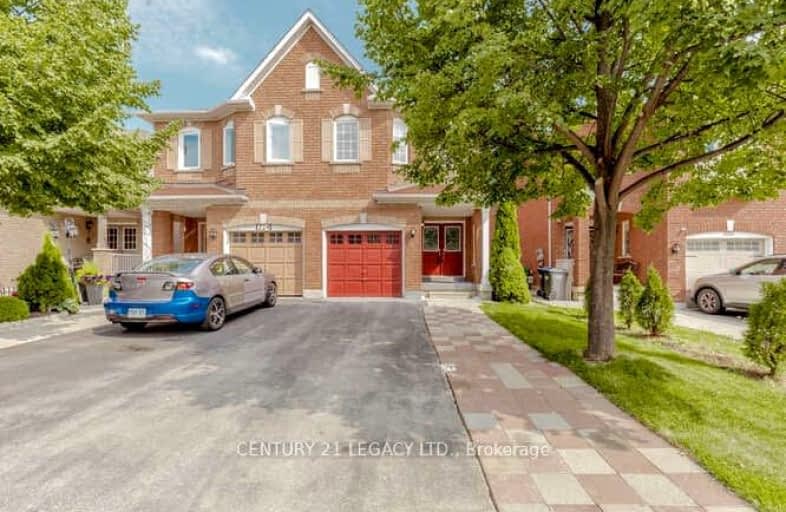 322 Albright Road, Brampton | Image 1