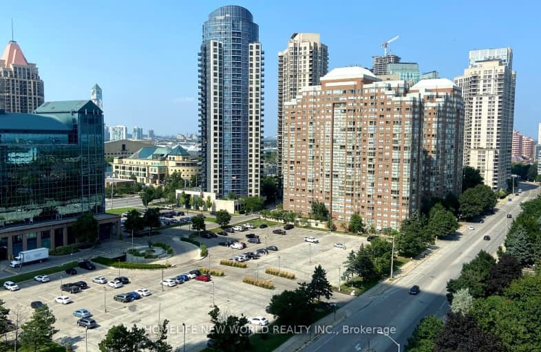 1707-400 Webb Drive, Mississauga | Image 1