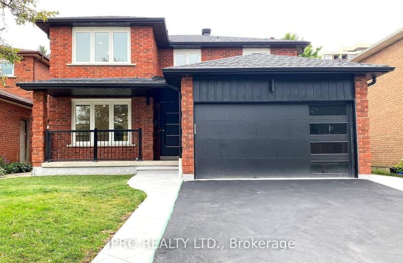 255 Consulate Road, Mississauga | Image 1