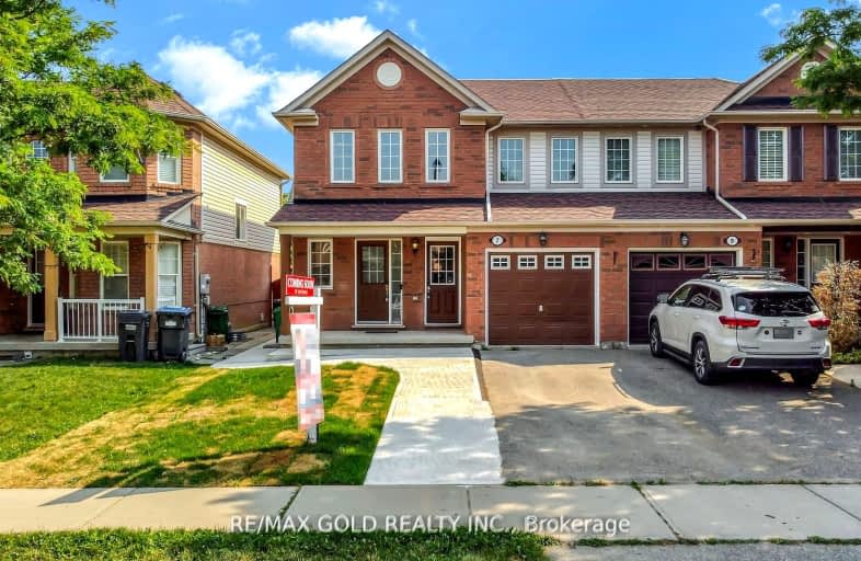 7 Keats Terrace, Brampton | Image 1