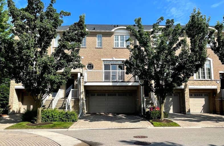 08-1169 Dorval Drive, Oakville | Image 1