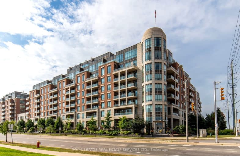 703-2480 Prince Michael Drive, Oakville | Image 1