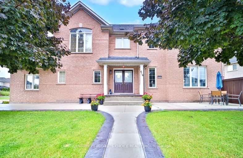 616 Garden Walk, Mississauga | Image 1