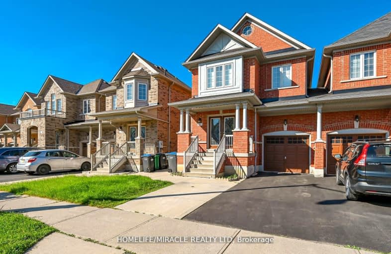 80 Newington Crescent, Brampton | Image 1