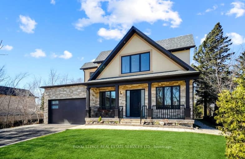 1211 Pinegrove Road, Oakville | Image 1