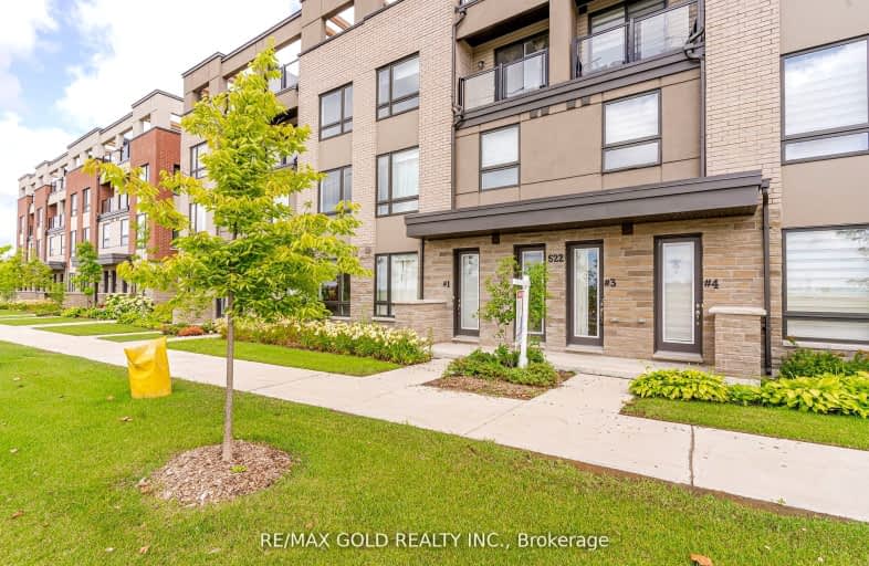 03-622 Rexdale Boulevard, Toronto | Image 1