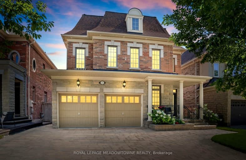 31 Intrigue Trail, Brampton | Image 1