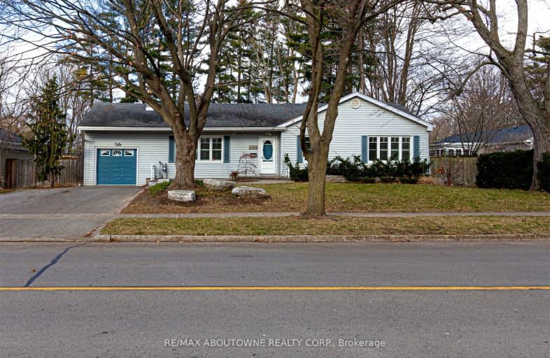 3225 Spruce Avenue, Burlington | Image 1