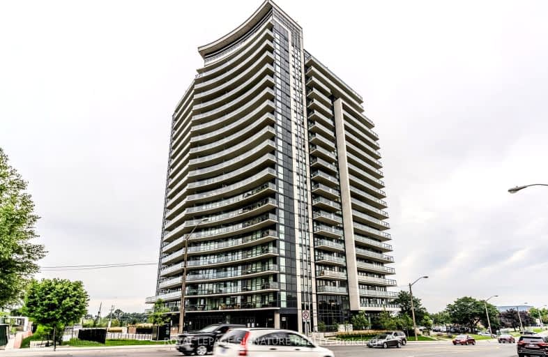 1101-1461 Lawrence Avenue West, Toronto | Image 1