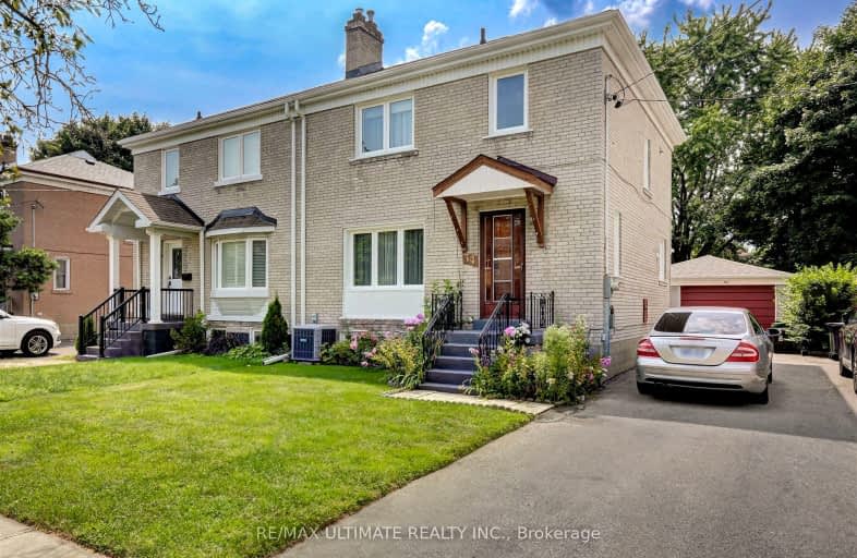 34 Connorvale Avenue, Toronto | Image 1