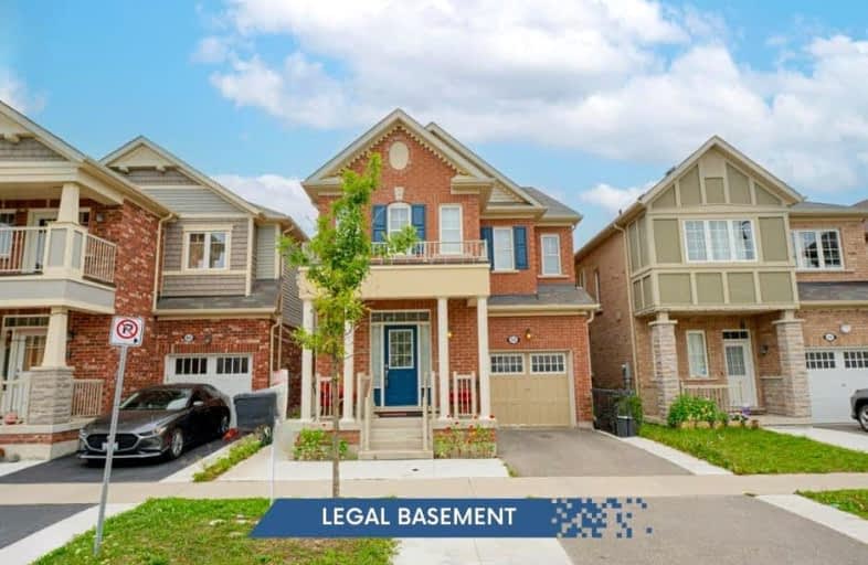 58 Callandar Road, Brampton | Image 1