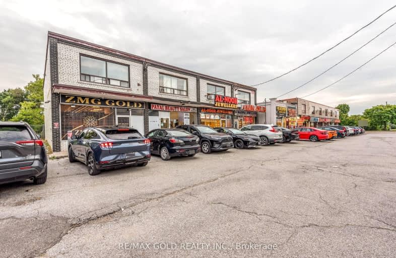 7064-7064 Airport Road, Mississauga | Image 1