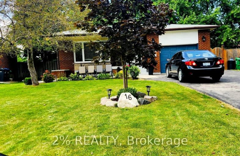 Main-16 Essex Place, Brampton | Image 1