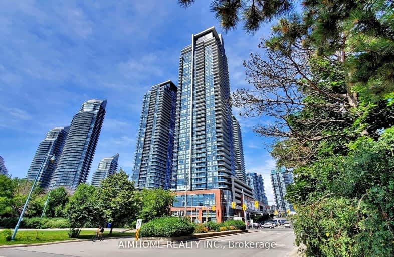 1909-2220 Lake Shore Boulevard, Toronto | Image 1