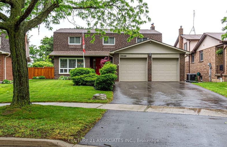 2560 Brasilia Circle, Mississauga | Image 1