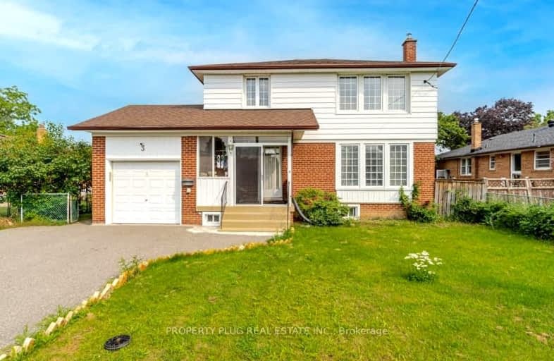 3 Leneck Avenue, Brampton | Image 1