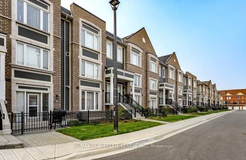 313-250 Sunny Meadow Boulevard, Brampton | Image 1