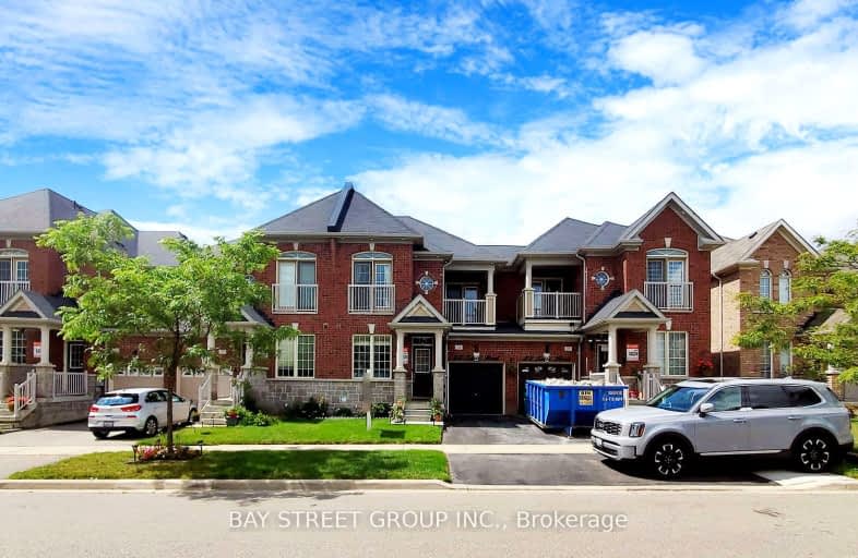 24 Zelda Road, Brampton | Image 1