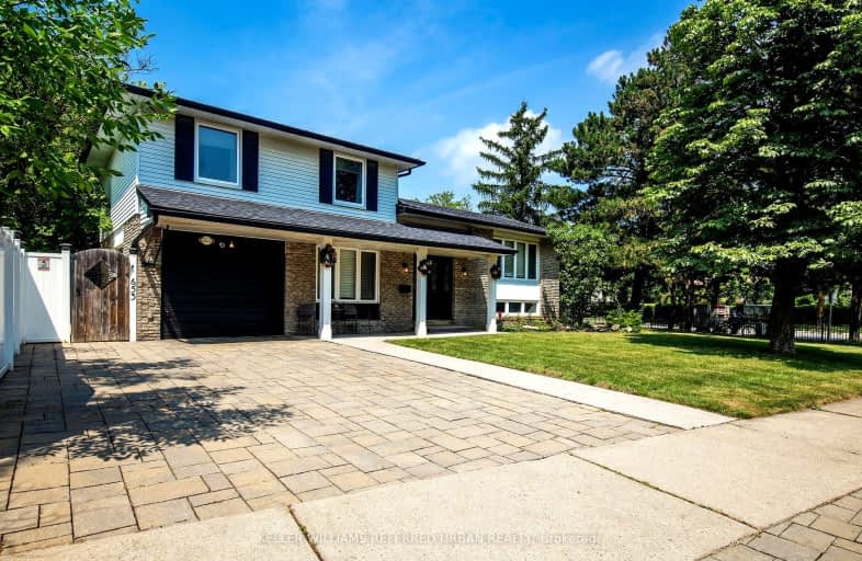 653 Joyce Boulevard, Milton | Image 1