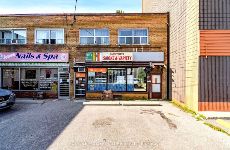 724 Wilson Avenue, Toronto | Image 1