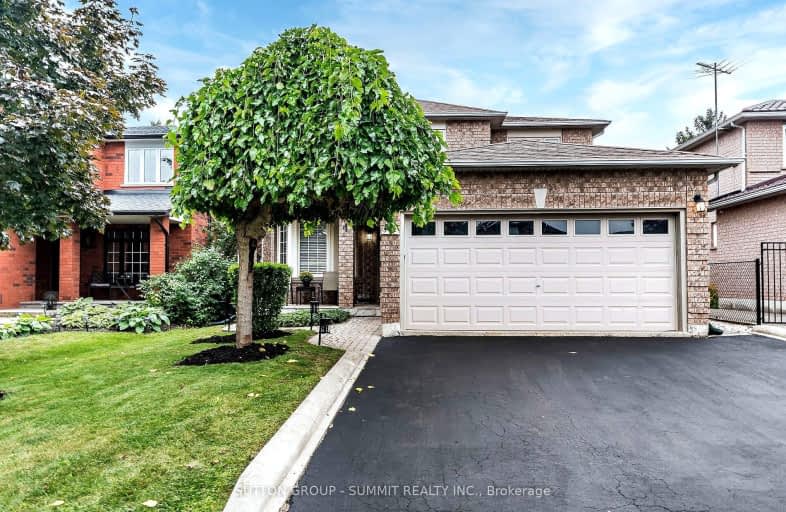 512 AMANDA Crescent, Burlington | Image 1