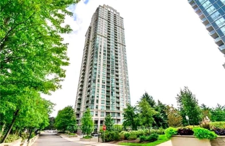 3608-3504 Hurontario Street, Mississauga | Image 1