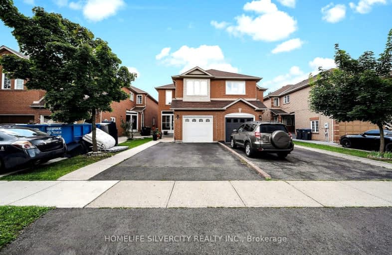 45 Lauraglen Crescent, Brampton | Image 1