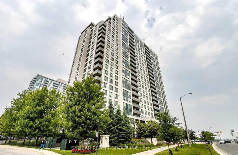 2610-335 Rathburn Road West, Mississauga | Image 1