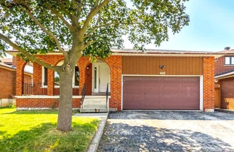 4182 Rayfield Court, Mississauga | Image 1