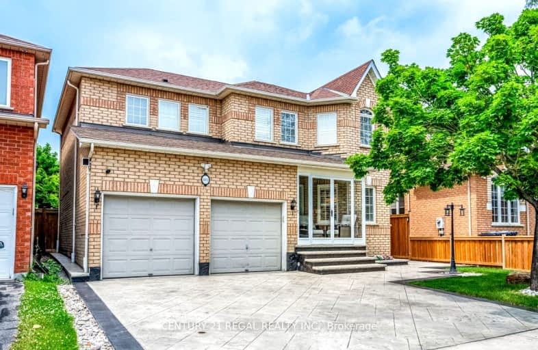 103 Woodvalley Drive, Brampton | Image 1