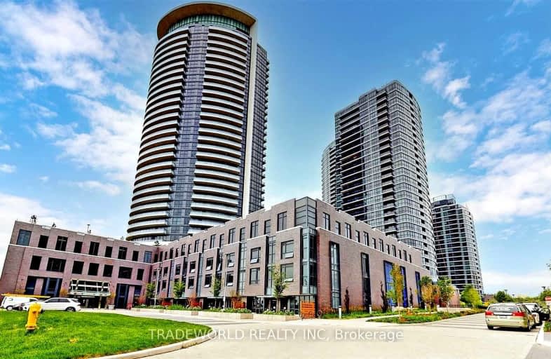 703-30 Gibbs Road, Toronto | Image 1