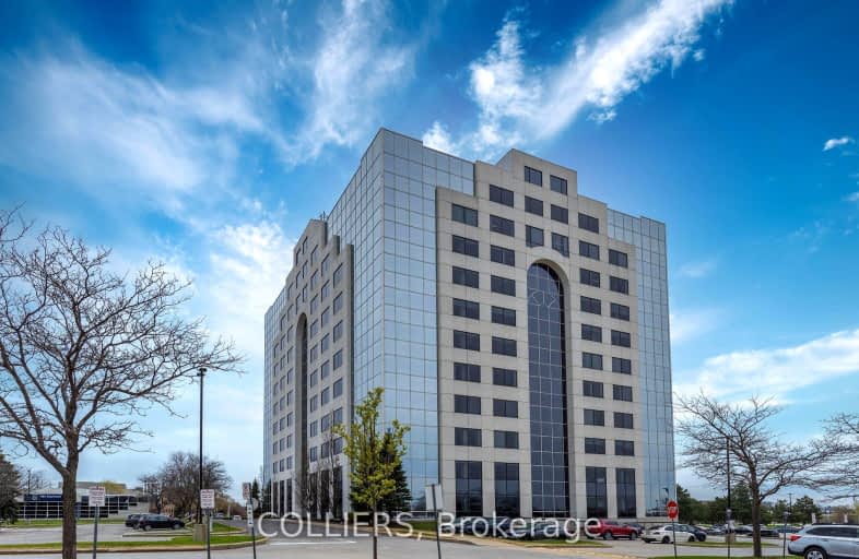 710-5770 Hurontario Street, Mississauga | Image 1