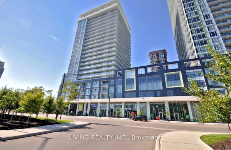 1607-365 Prince Of Wales Drive, Mississauga | Image 1