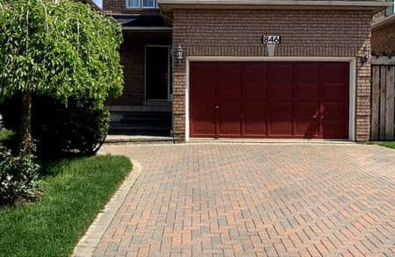 Autum-846 Cardington Street South, Mississauga | Image 1