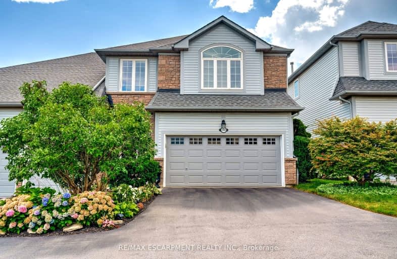 2264 Turnberry Road, Burlington | Image 1