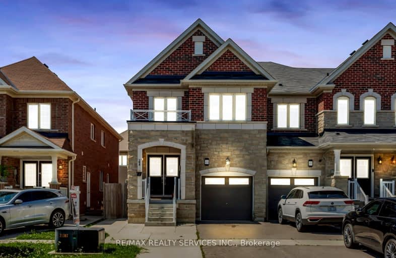 486 Queen Mary Drive, Brampton | Image 1