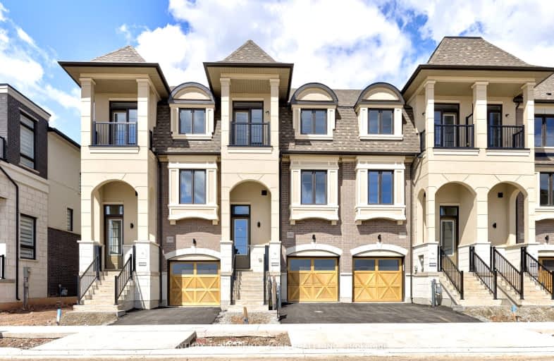 1343 Shevchenko Boulevard, Oakville | Image 1