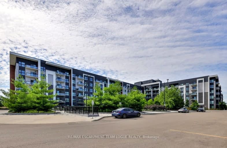 509-128 GROVEWOOD COMMON, Oakville | Image 1