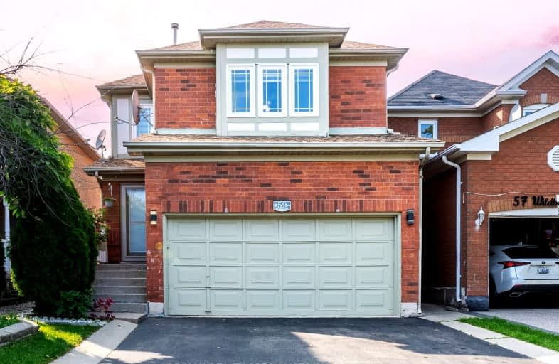 59 Wildberry Crescent, Brampton | Image 1