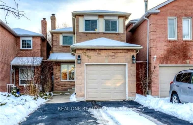 1449 Eddie Shain Drive, Oakville | Image 1