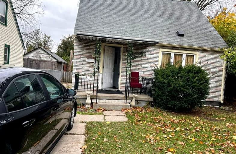 27 Eastern Avenue, Brampton | Image 1