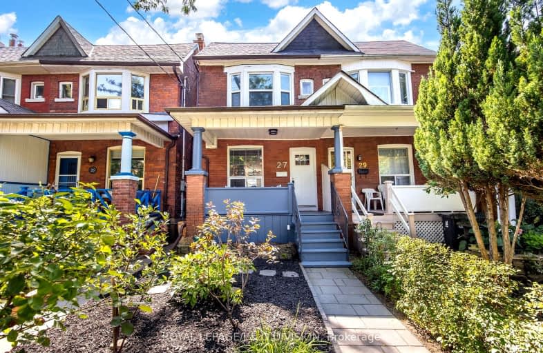 27 Wright Avenue, Toronto | Image 1