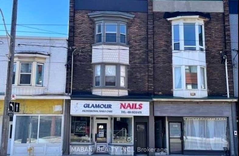 2239 Dundas Street West, Toronto | Image 1