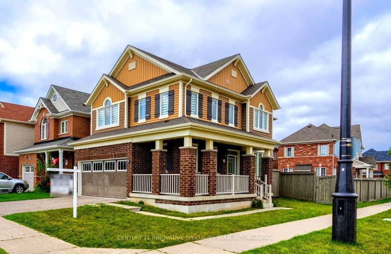 2 Bannister Crescent, Brampton | Image 1