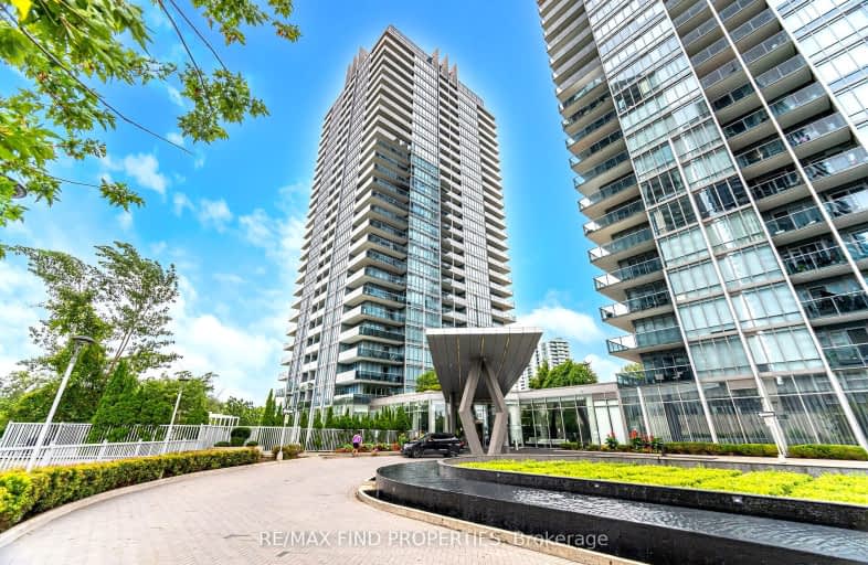 2717-88 Park Lawn Road, Toronto | Image 1