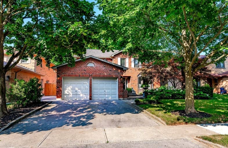 57 Skipper Lane, Oakville | Image 1