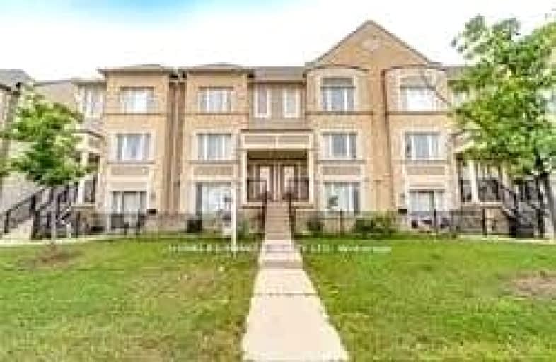 46-60 Fairwood Circle, Brampton | Image 1